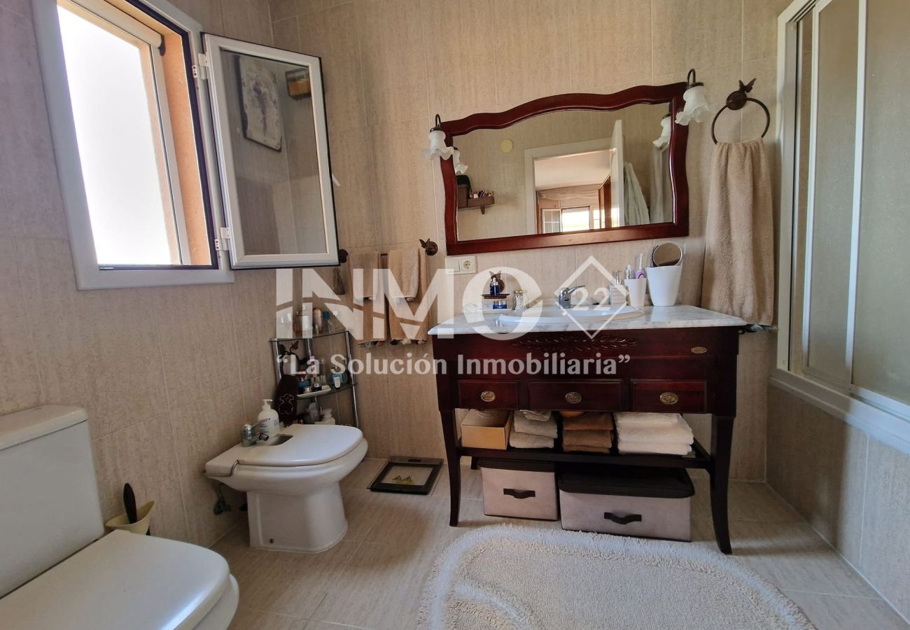 Ferienhaus in Cambrils - 