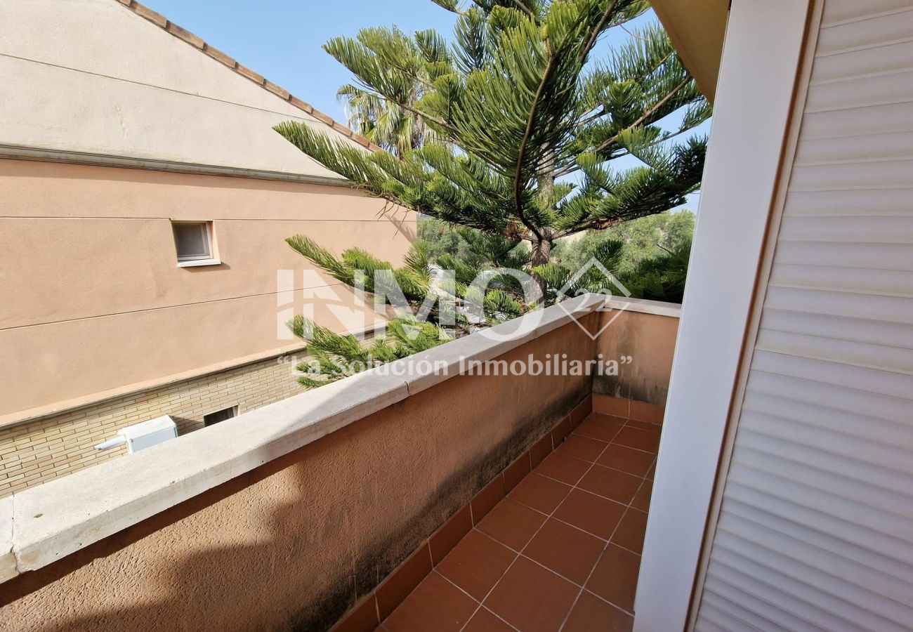 Ferienhaus in Cambrils - 