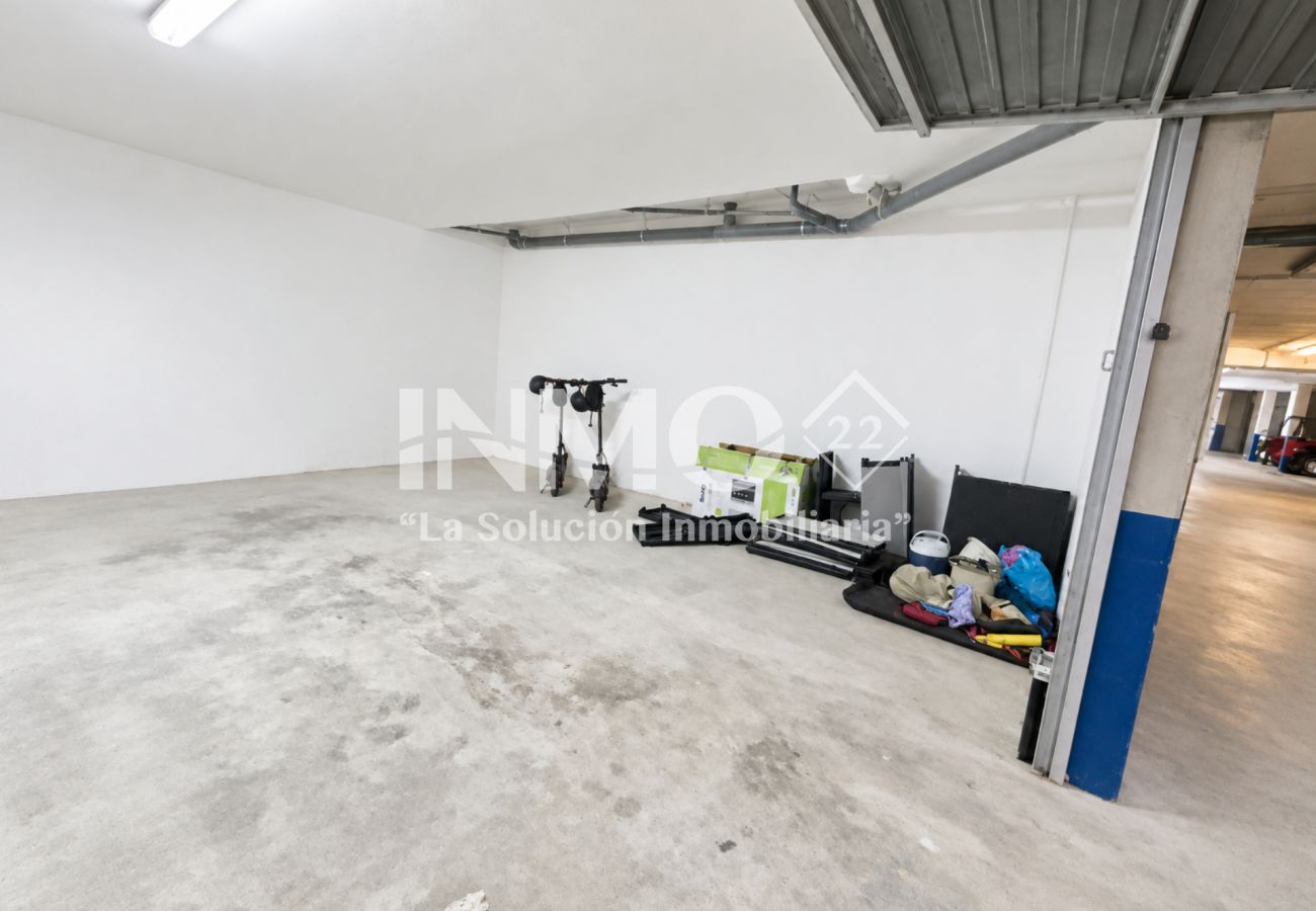 Ferienwohnung in Cambrils - 