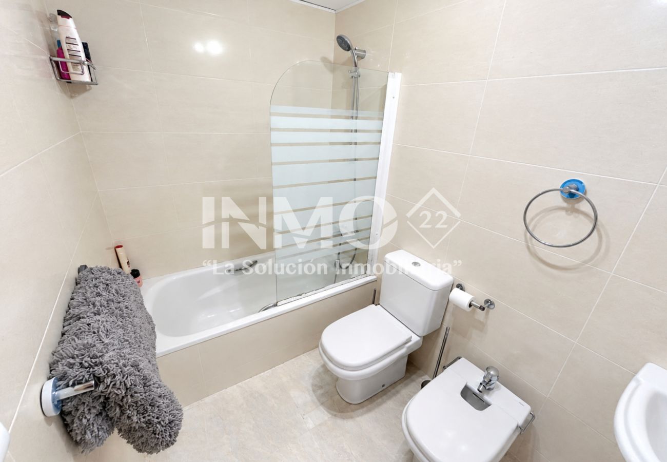 Ferienwohnung in Cambrils - 