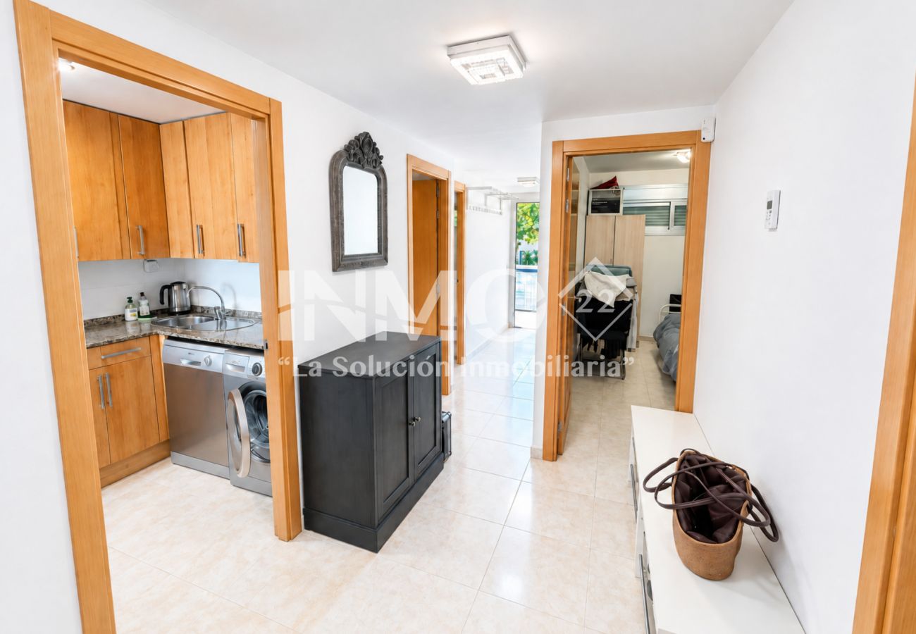 Ferienwohnung in Cambrils - 