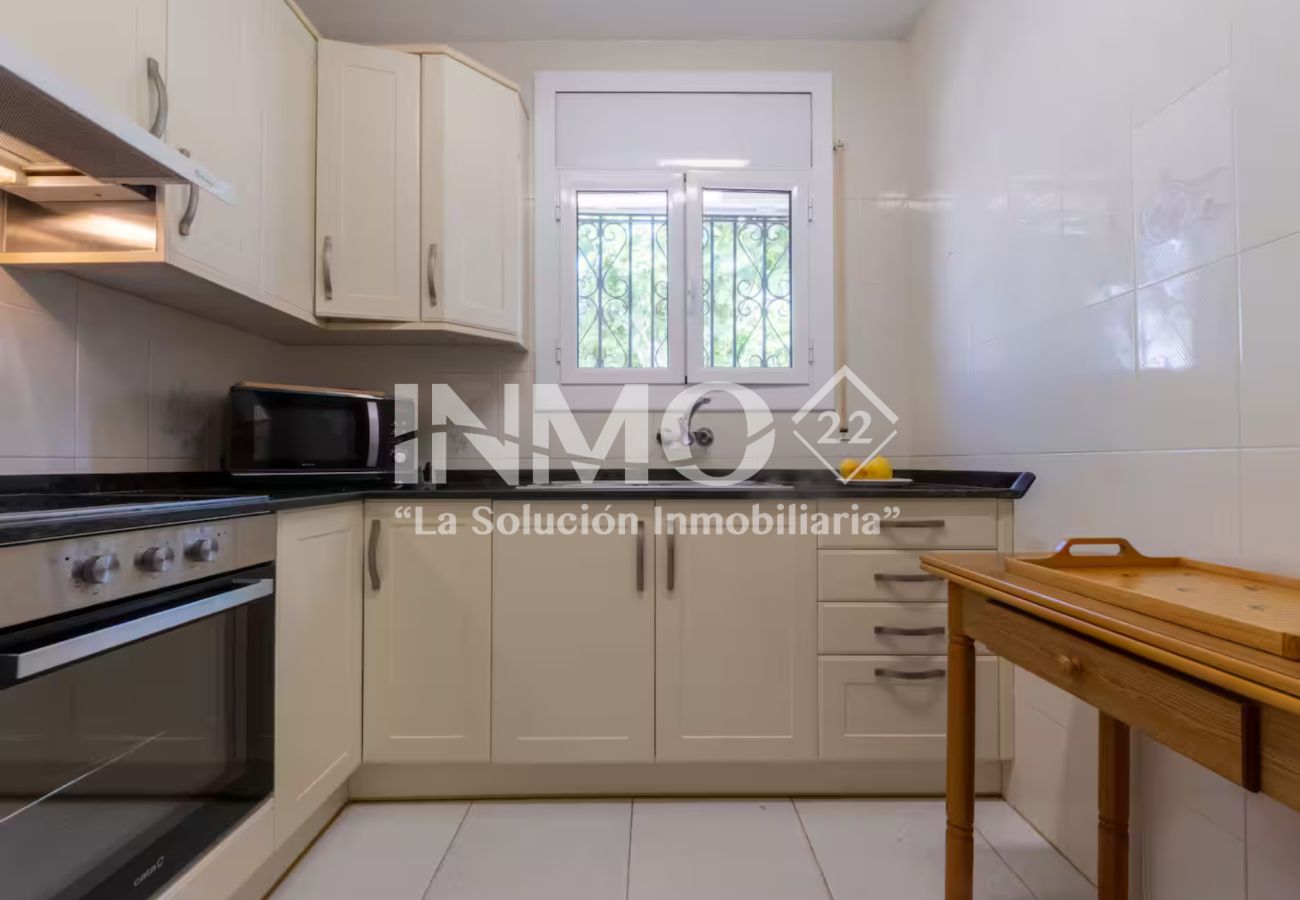 Ferienhaus in Cambrils - 