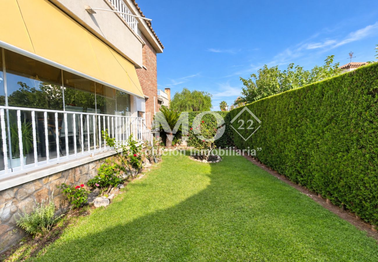 Ferienhaus in Cambrils - 