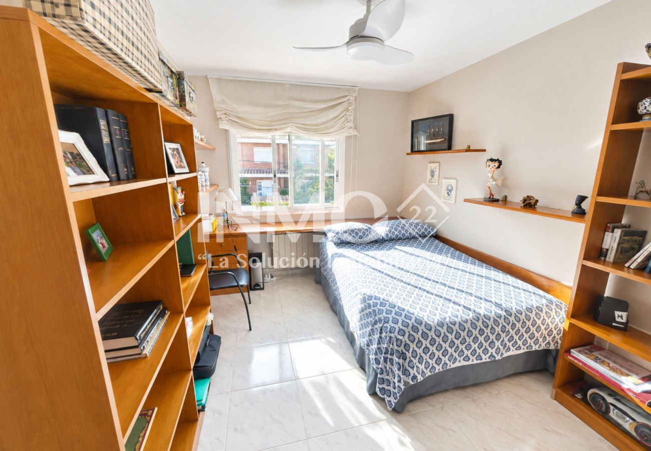 Ferienhaus in Cambrils - 