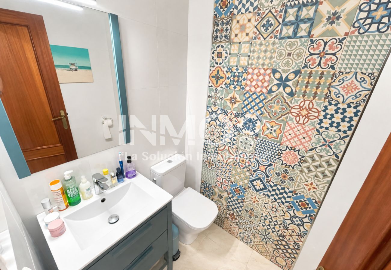 Ferienhaus in Cambrils - 