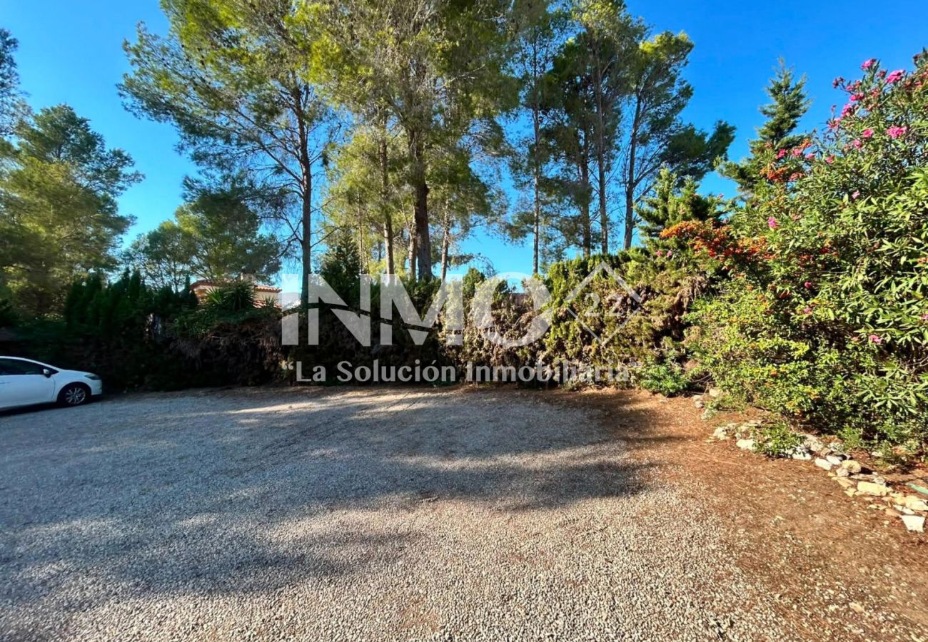 Ferienwohnung in Hospitalet de l'Infant - 
