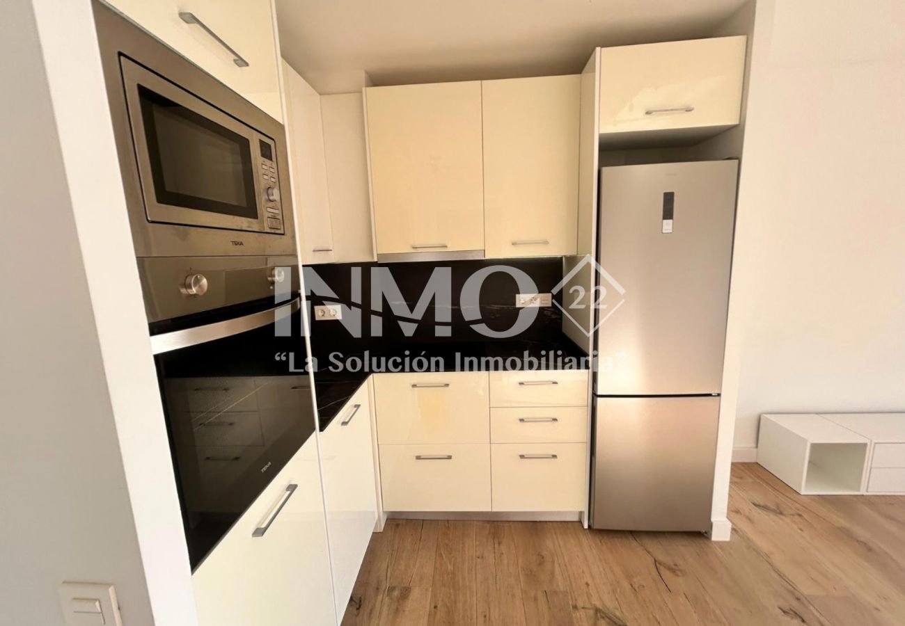 Ferienwohnung in Vinyols - 