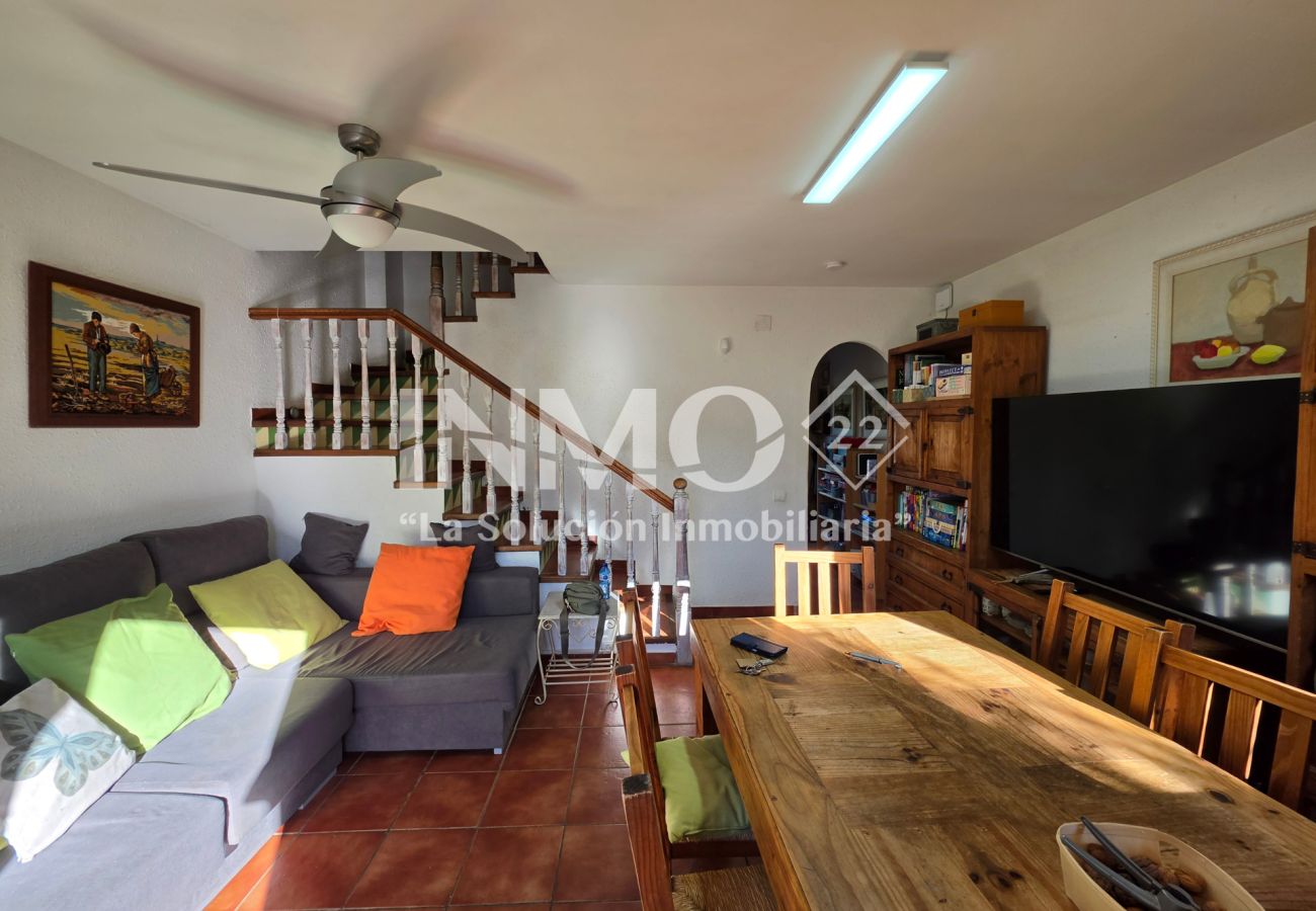 Ferienhaus in Cambrils - C810