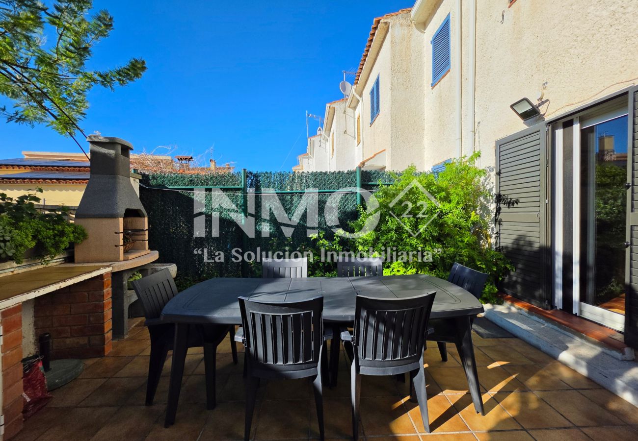 Ferienhaus in Cambrils - C810