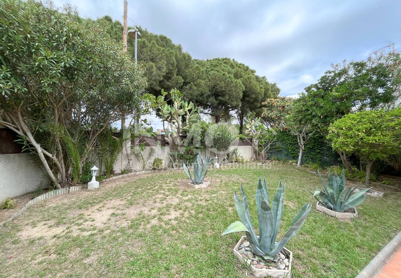 Ferienhaus in Cambrils - 107D