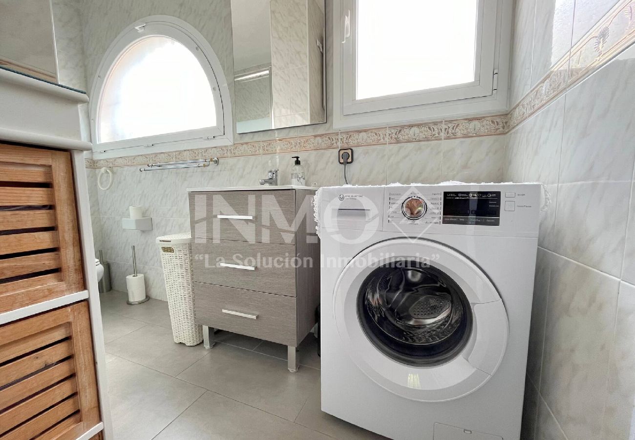 Ferienhaus in Cambrils - 107D