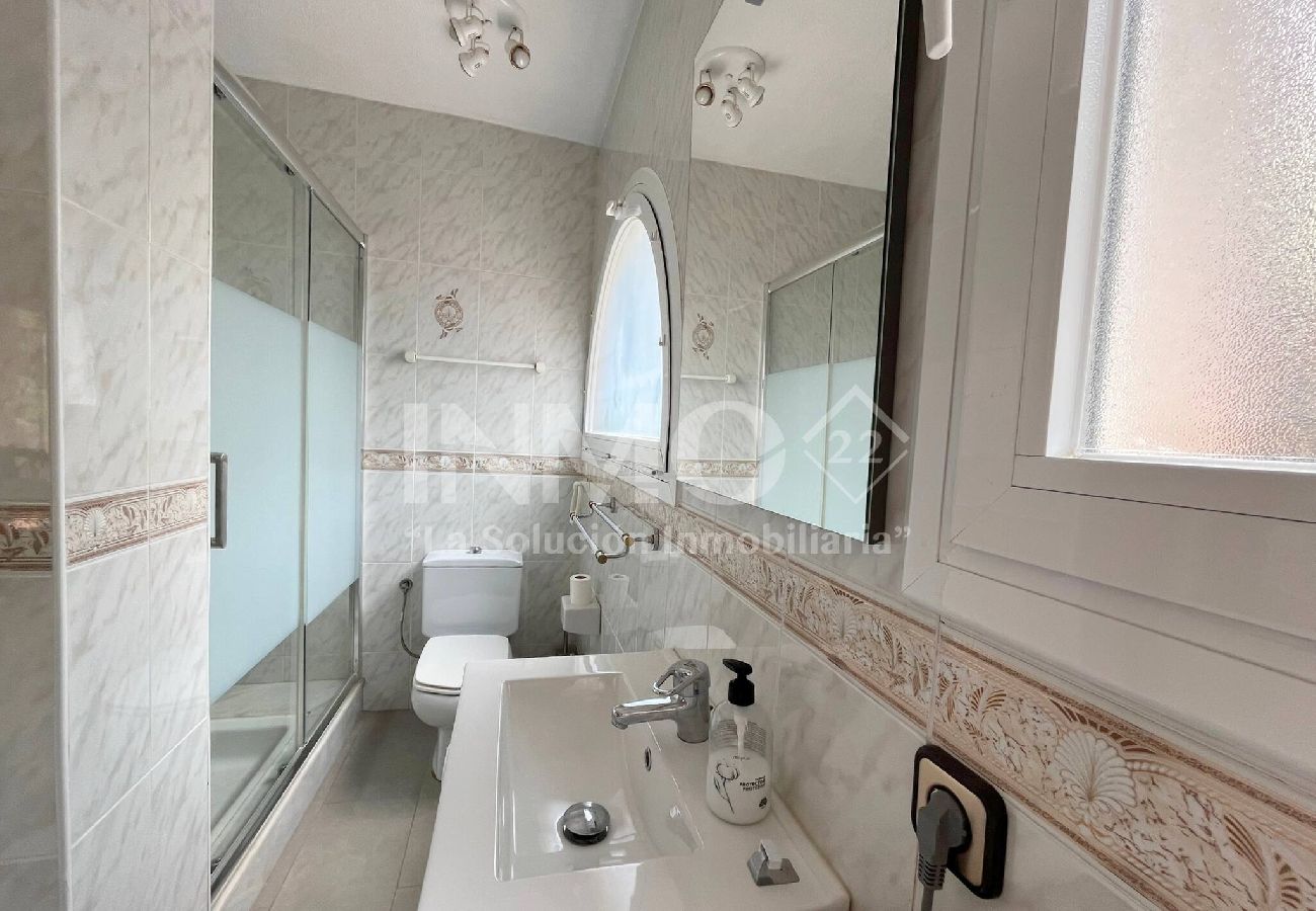 Ferienhaus in Cambrils - 107D