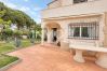 Ferienhaus in Cambrils - 107D