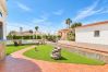 Ferienhaus in Cambrils - 106D