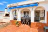 Ferienhaus in Cambrils - 106D