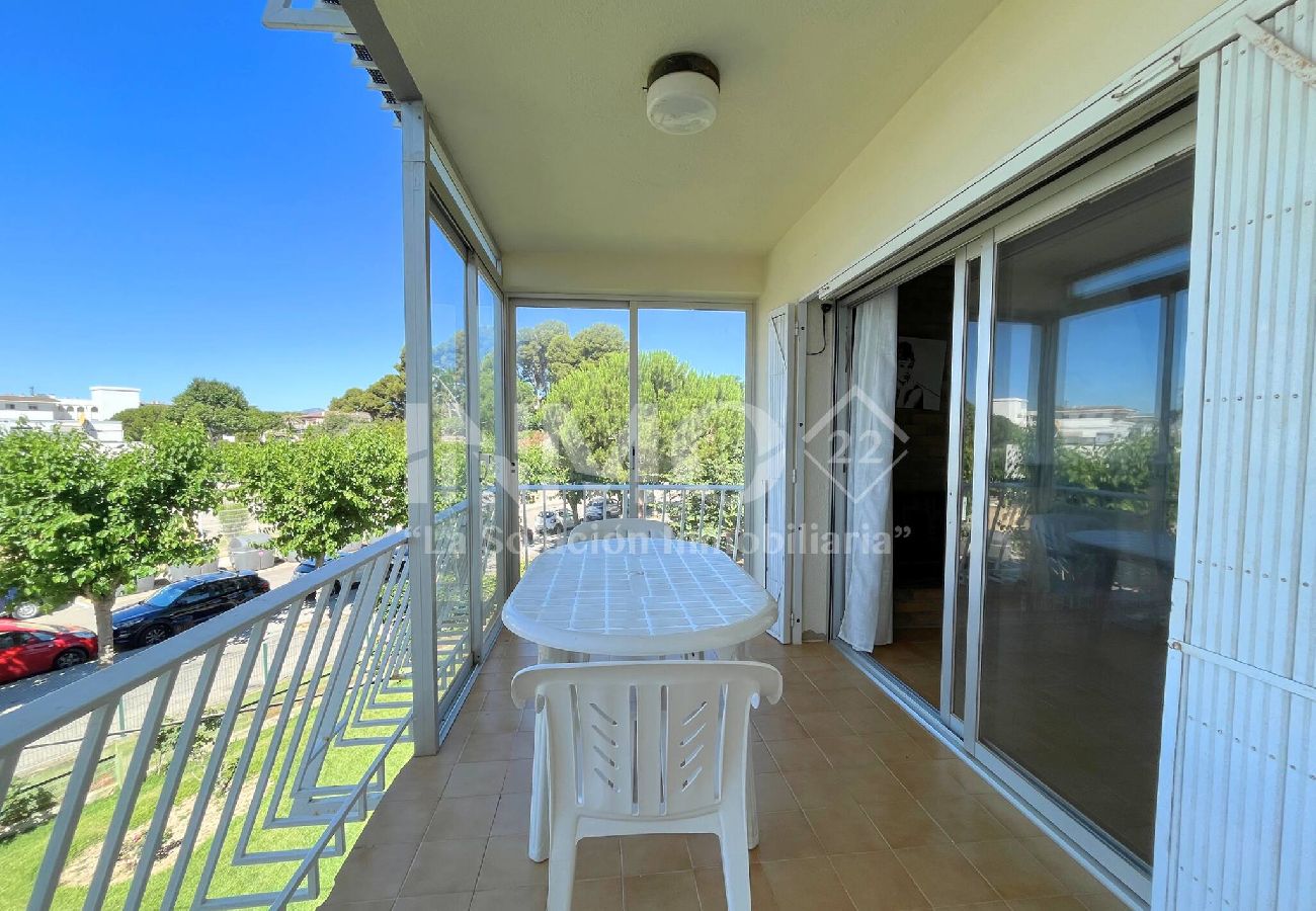 Ferienwohnung in Cambrils - 112B