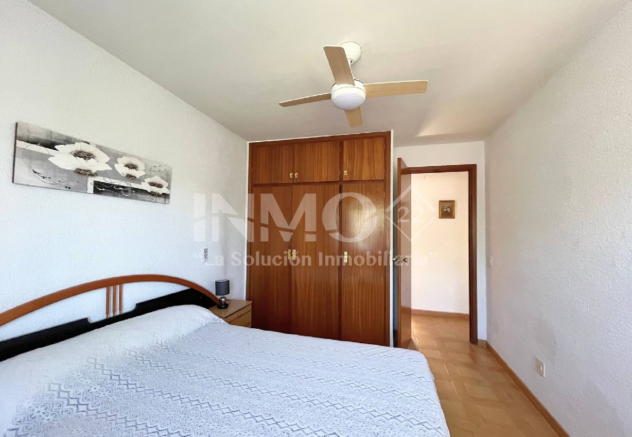 Ferienwohnung in Cambrils - 112B