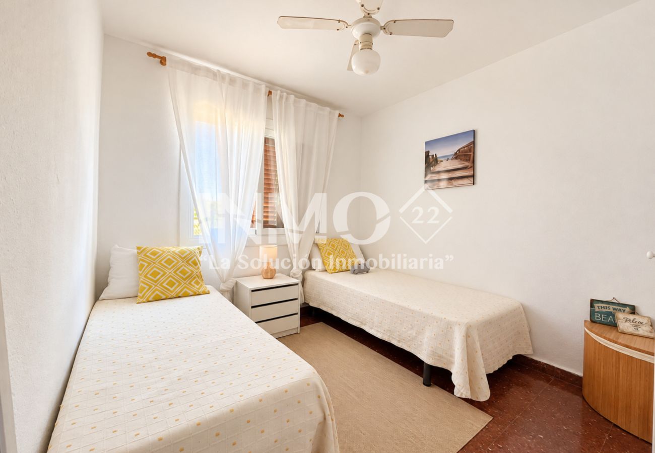 Ferienwohnung in Cambrils - 134B