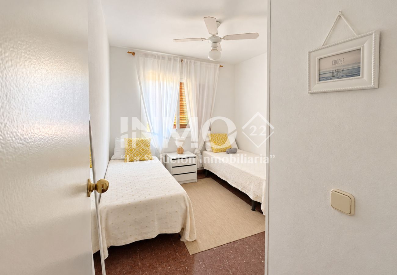 Ferienwohnung in Cambrils - 134B