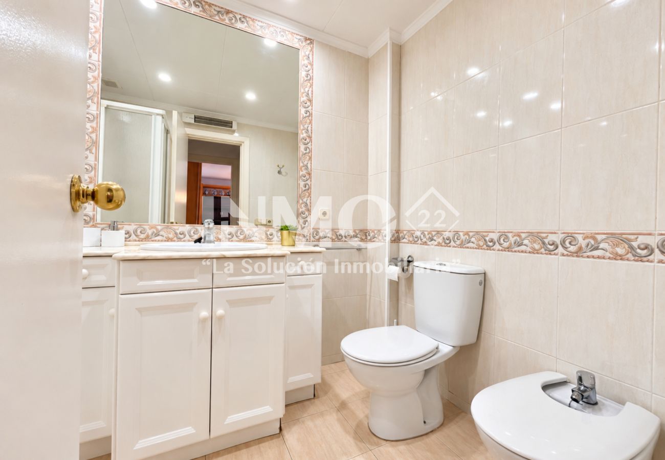 Ferienwohnung in Cambrils - 134B