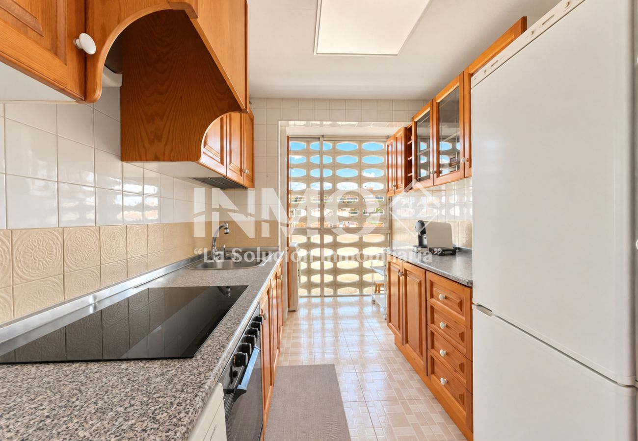 Ferienwohnung in Cambrils - 134B