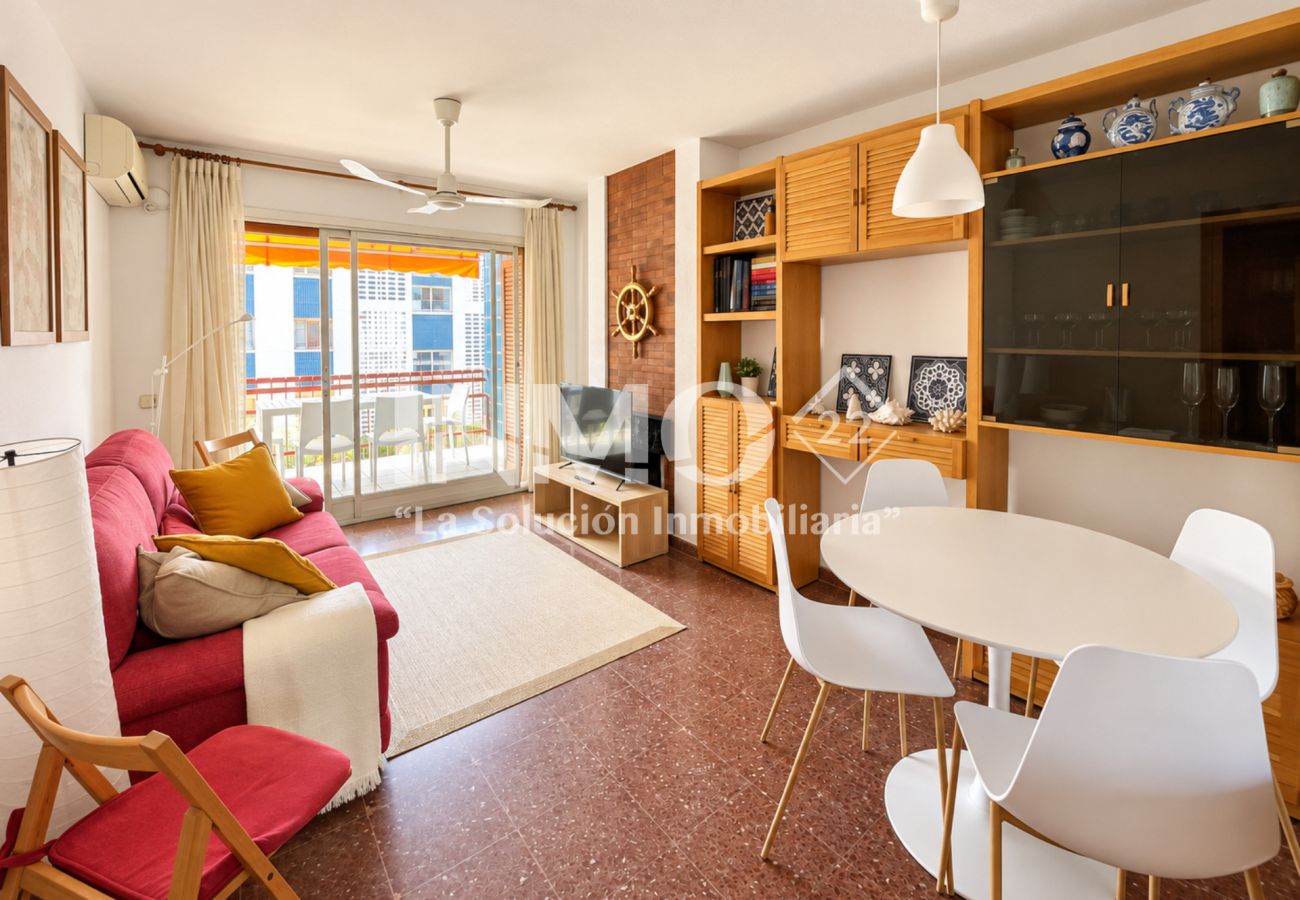 Ferienwohnung in Cambrils - 134B