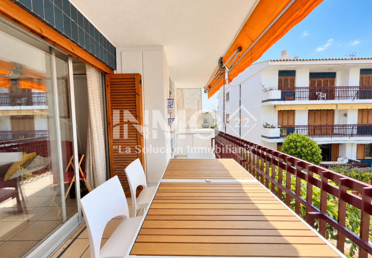 Ferienwohnung in Cambrils - 134B