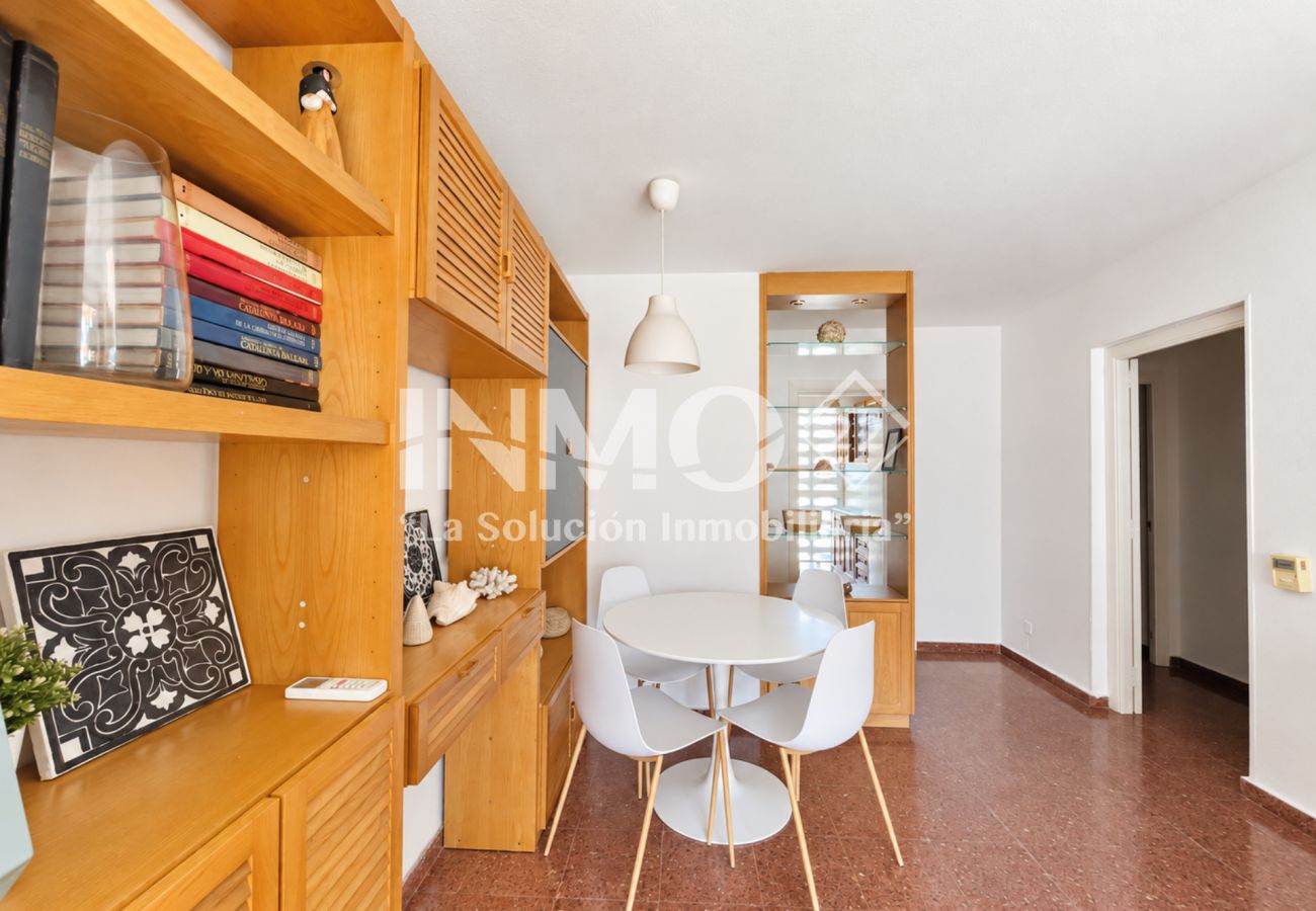 Ferienwohnung in Cambrils - 134B