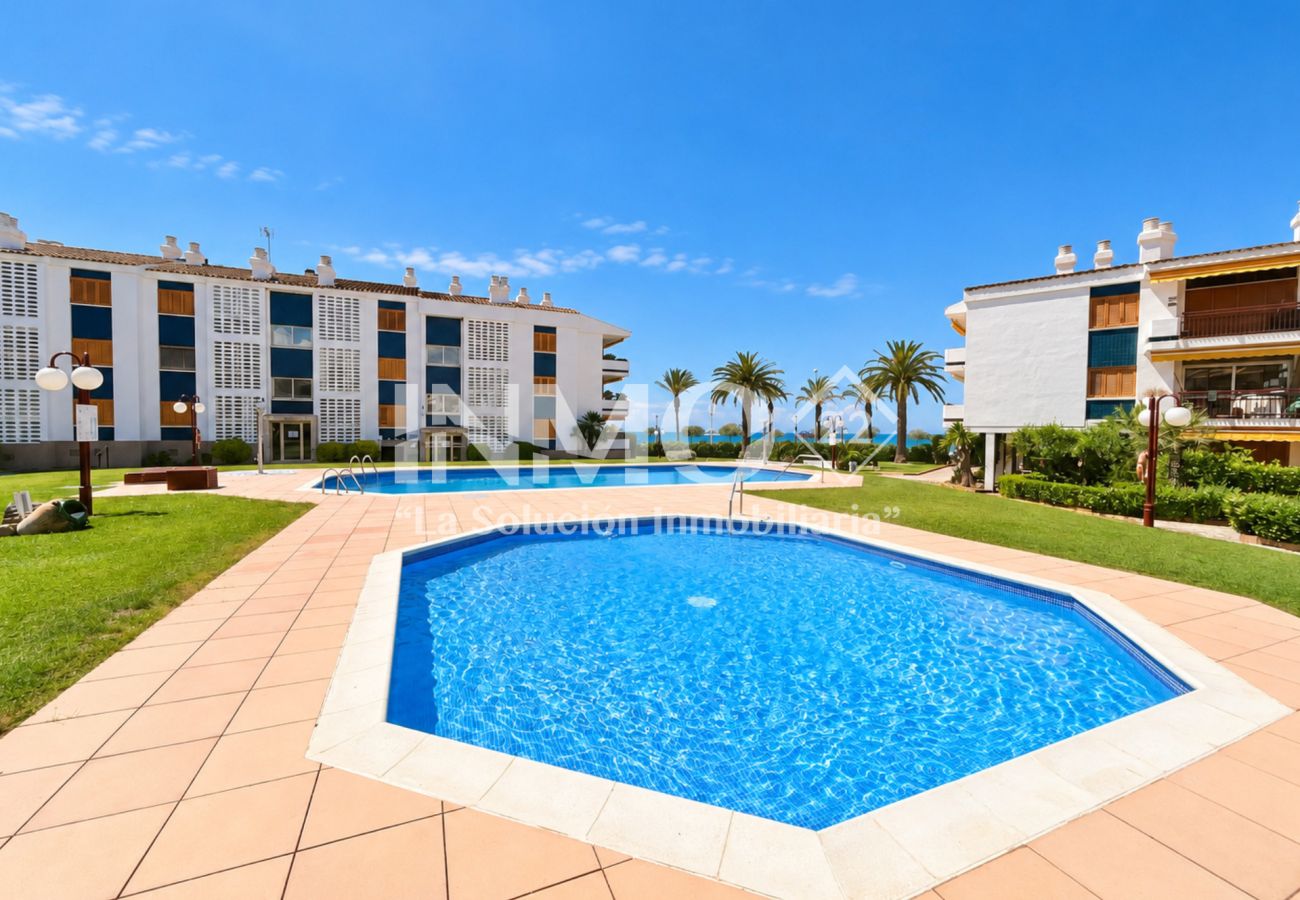Ferienwohnung in Cambrils - 134B