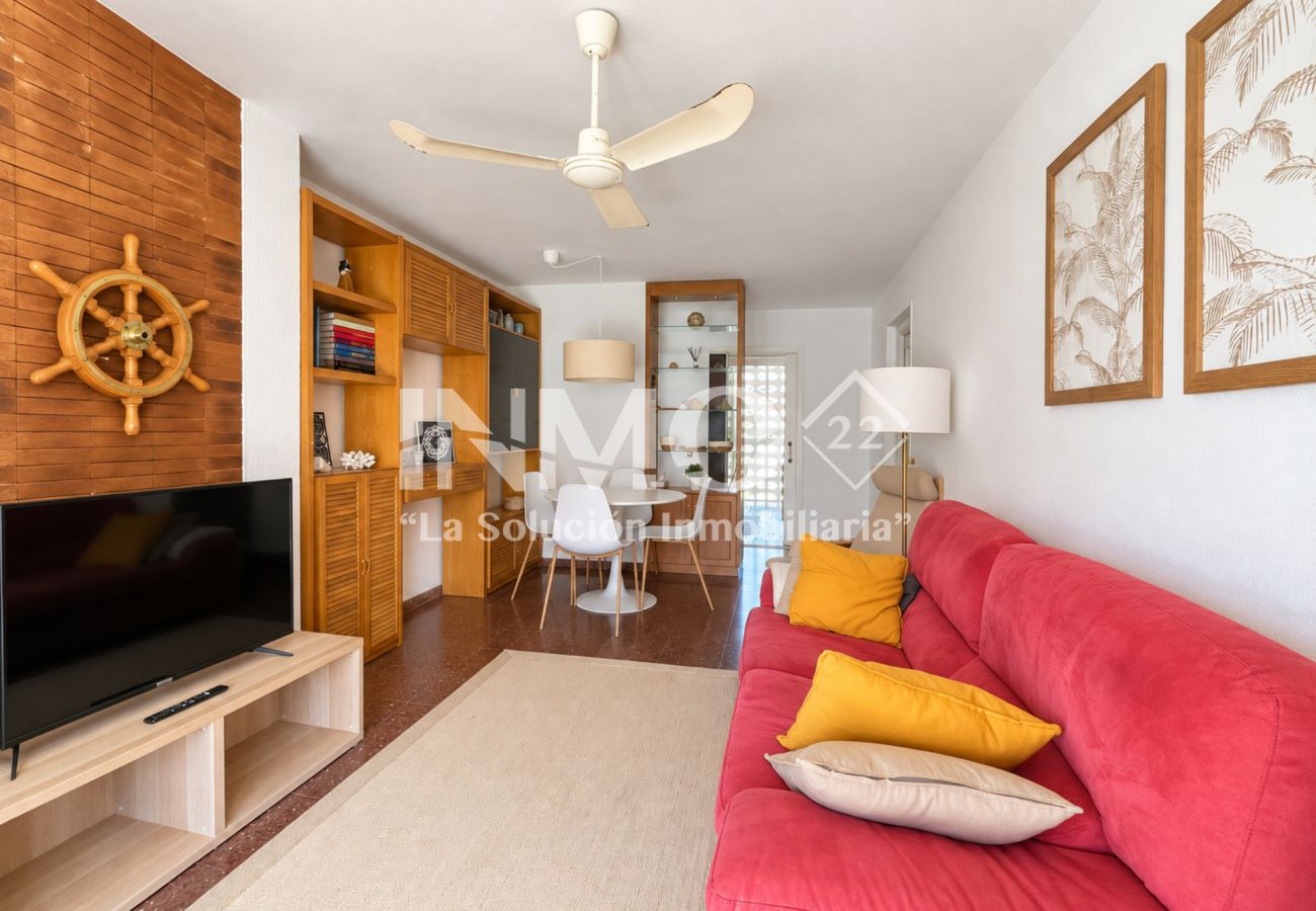 Ferienwohnung in Cambrils - 134B