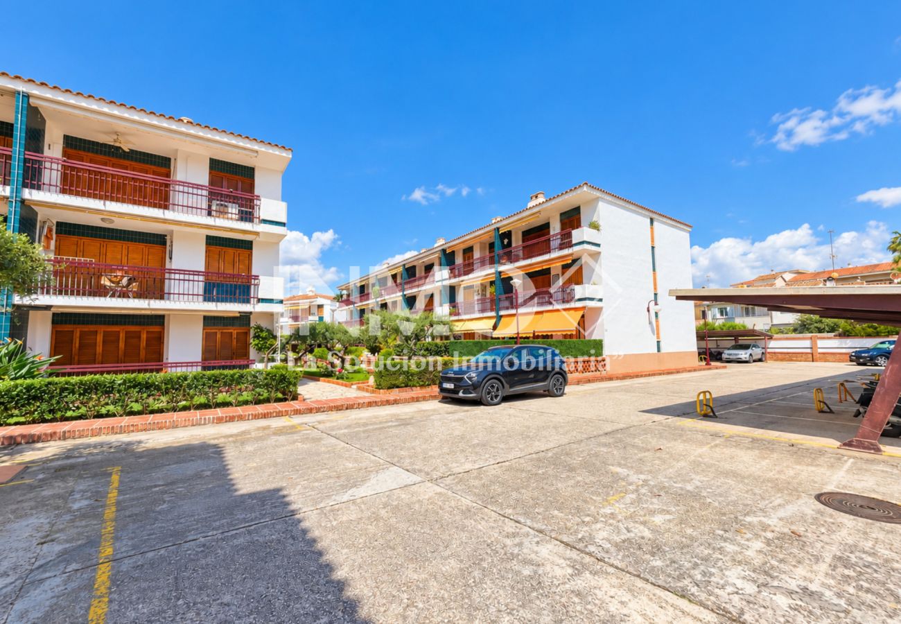 Ferienwohnung in Cambrils - 134B