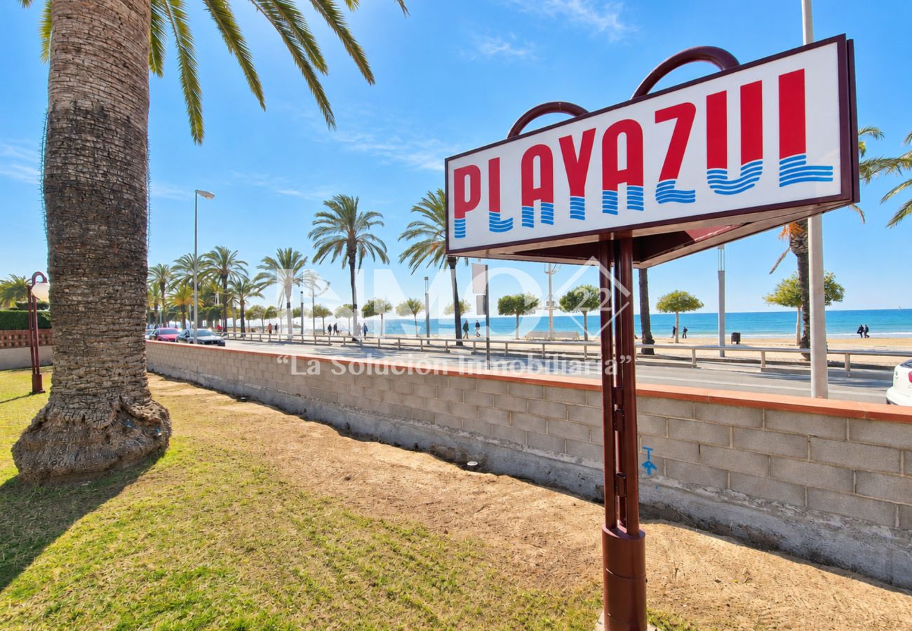 Ferienwohnung in Cambrils - 134B
