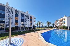 Ferienwohnung in Cambrils - 134B