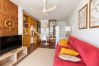 Ferienwohnung in Cambrils - 134B
