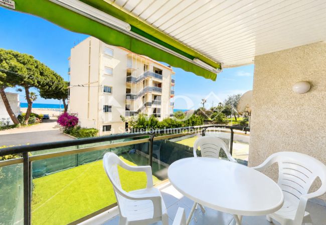 Ferienwohnung in Cambrils - 104B