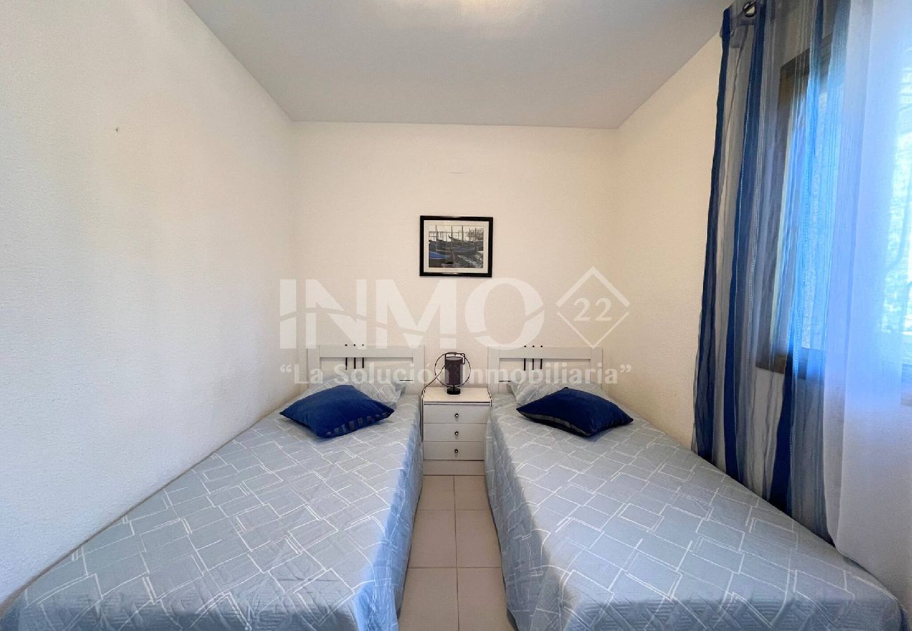 Ferienwohnung in Cambrils - 104B