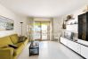 Ferienwohnung in Cambrils - 104B