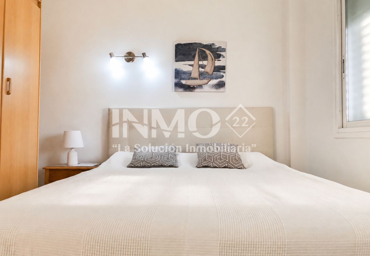 Ferienwohnung in Cambrils - 100A