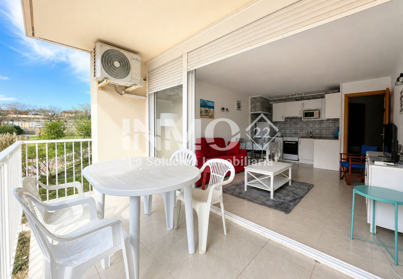 Ferienwohnung in Cambrils - 100A