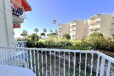 Ferienwohnung in Cambrils - 100A