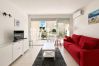Ferienwohnung in Cambrils - 100A