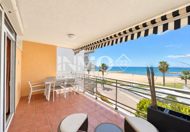 Ferienwohnung in Cambrils - 107C