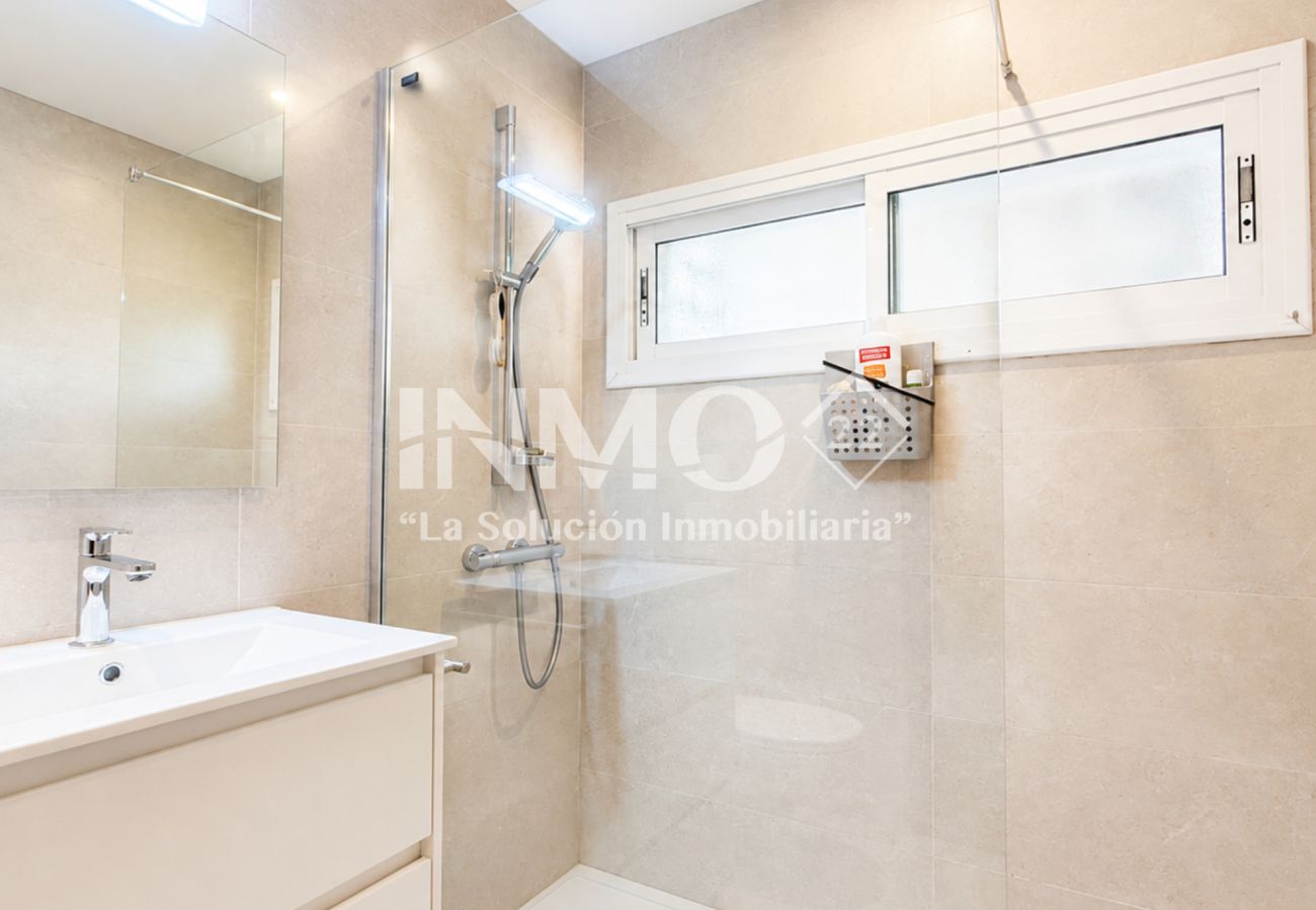 Ferienwohnung in Cambrils - 107C