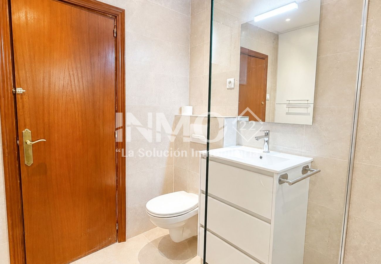 Ferienwohnung in Cambrils - 107C