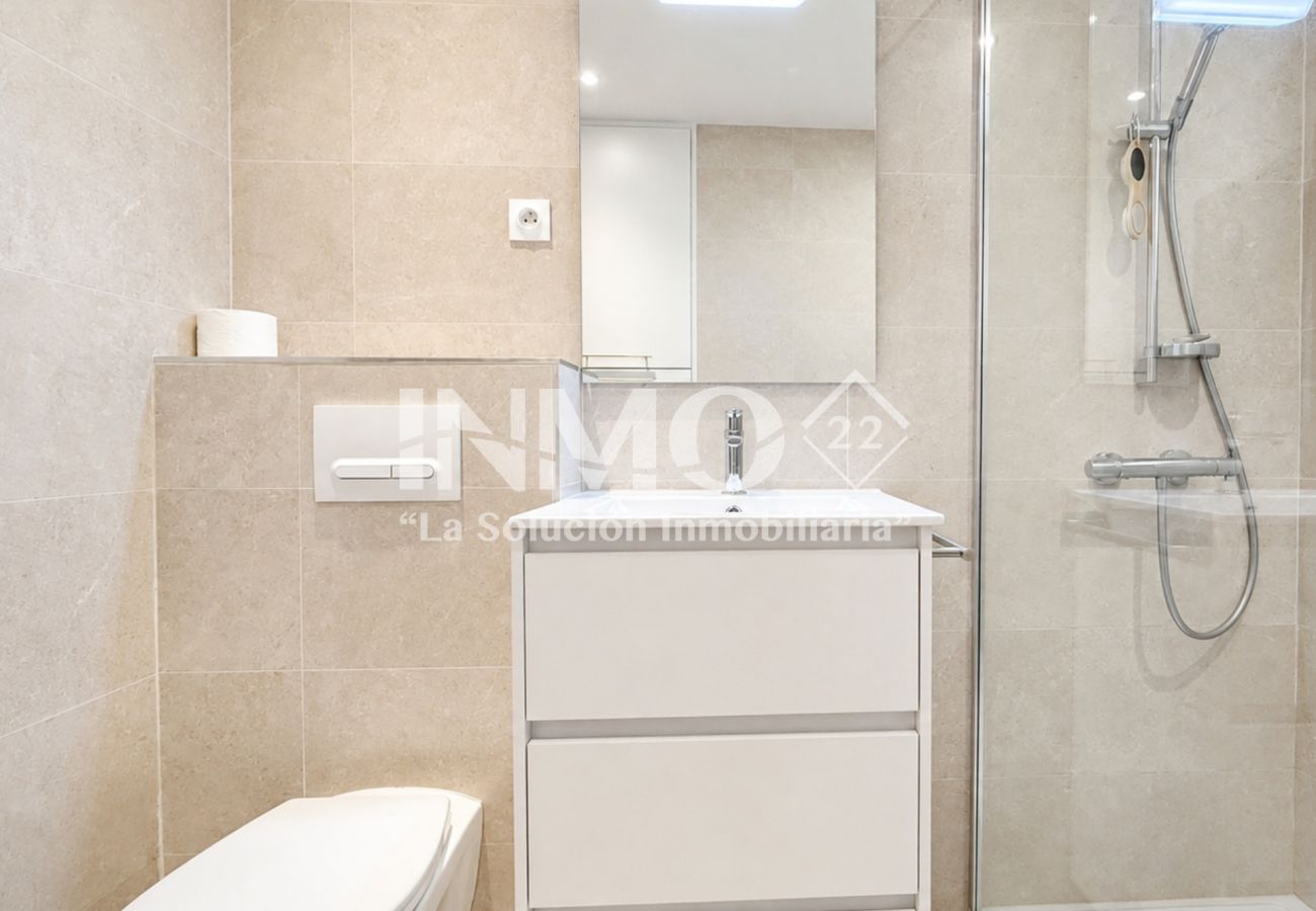 Ferienwohnung in Cambrils - 107C