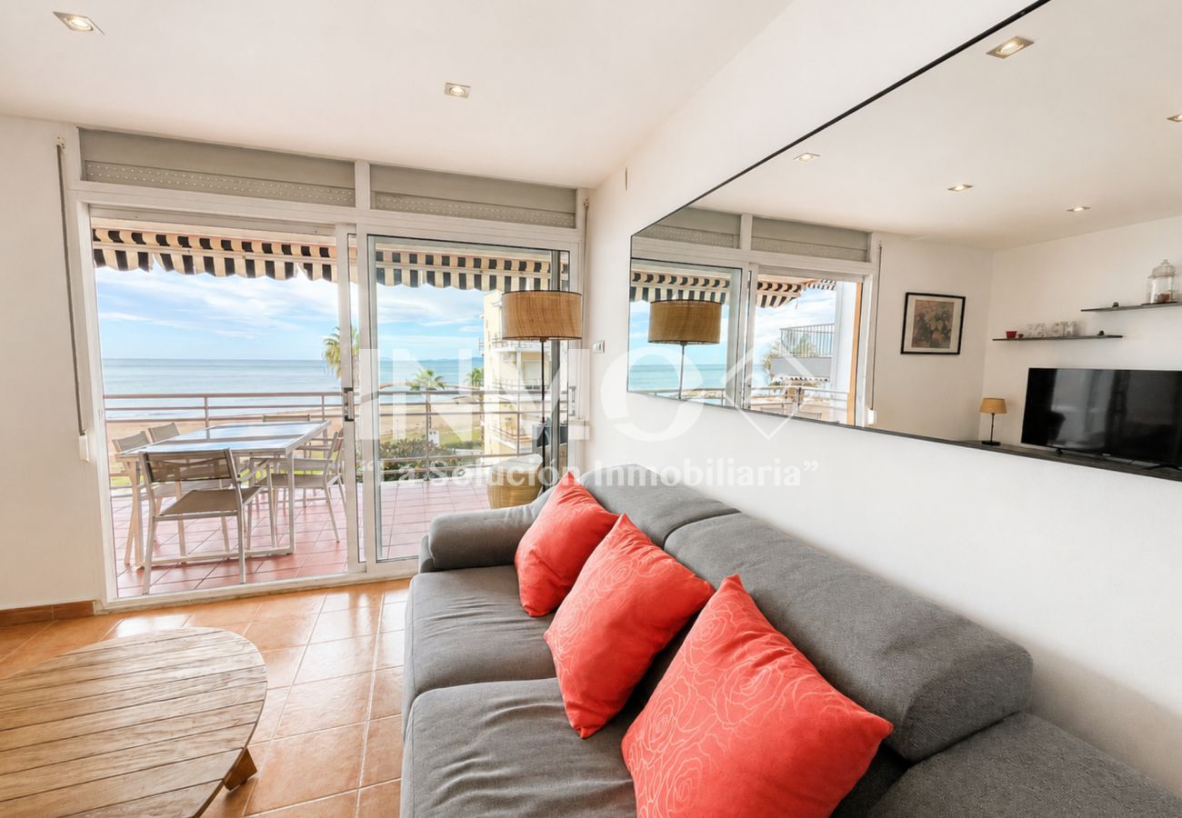 Ferienwohnung in Cambrils - 107C