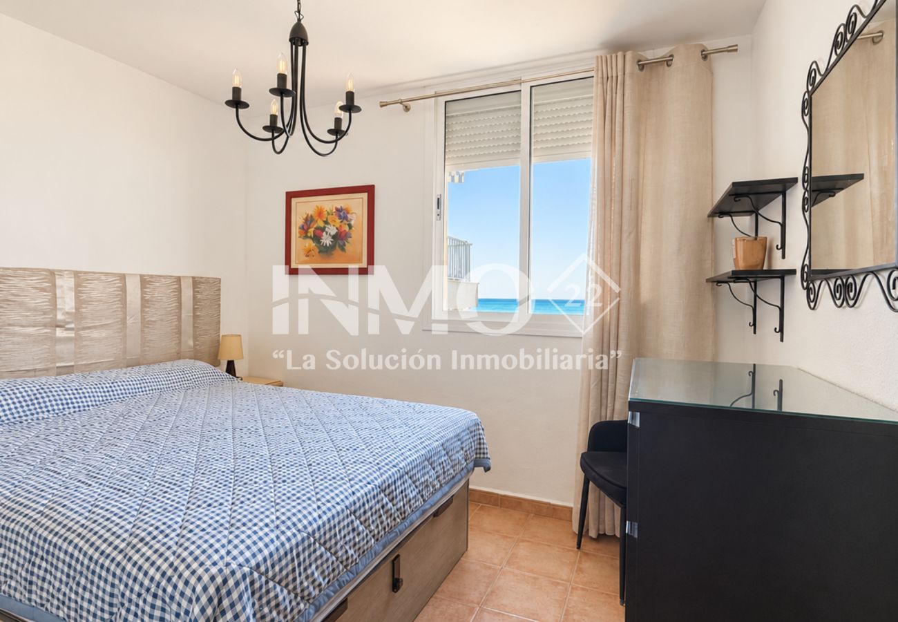 Ferienwohnung in Cambrils - 107C