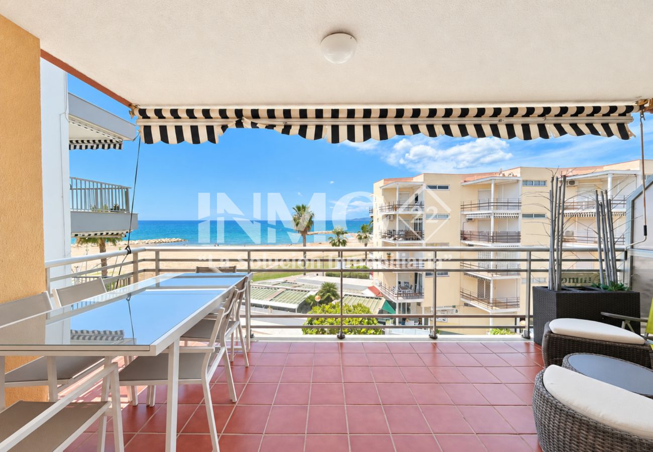 Ferienwohnung in Cambrils - 107C