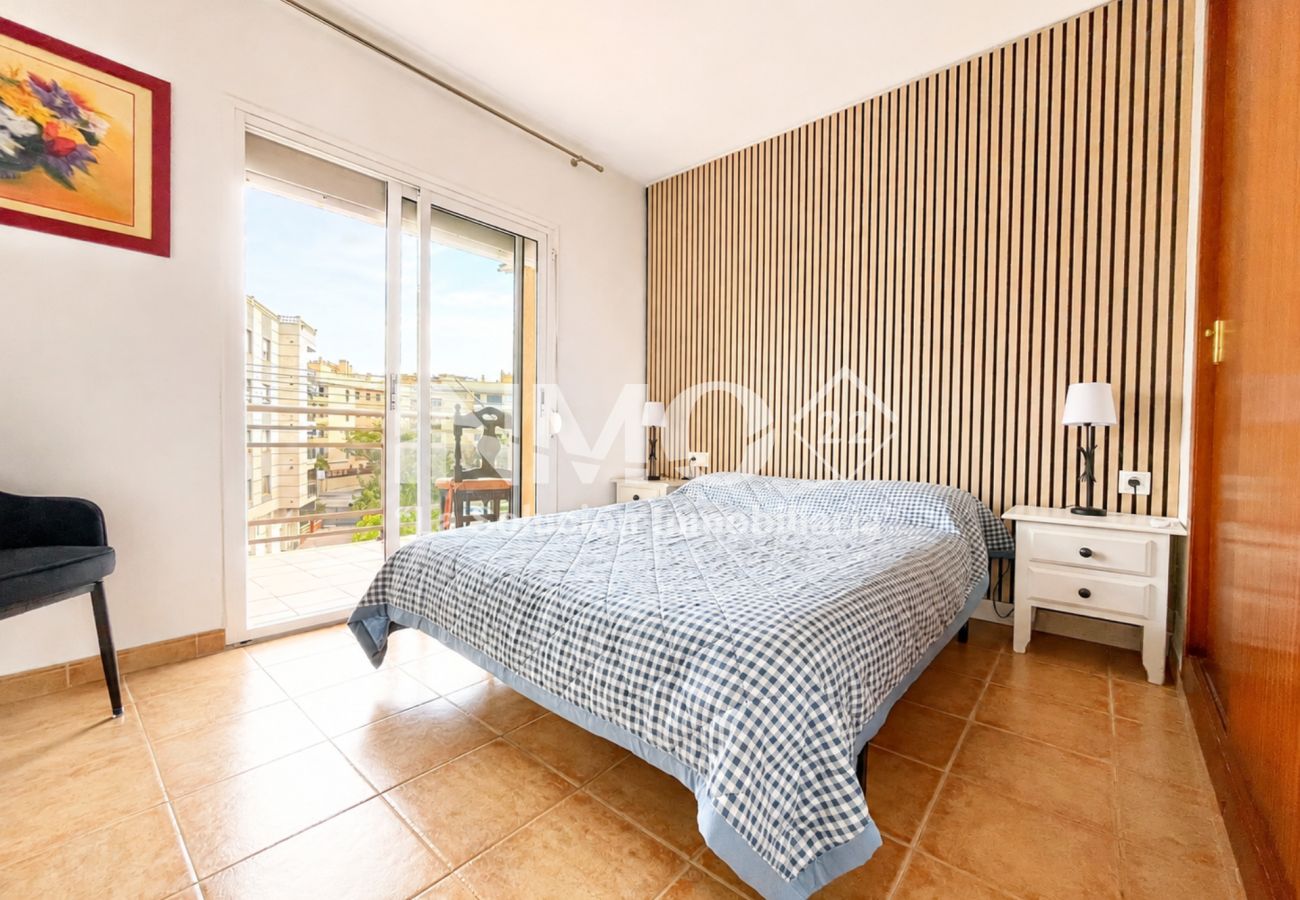 Ferienwohnung in Cambrils - 107C
