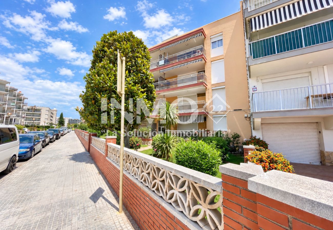 Ferienwohnung in Cambrils - 107C